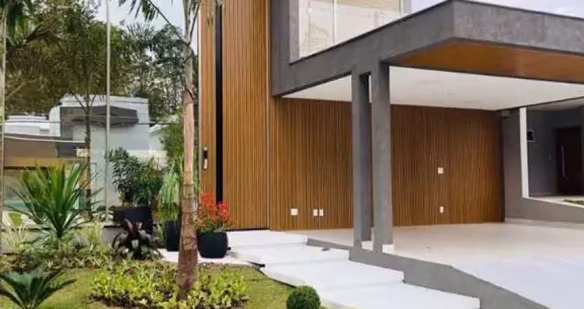Casa residencial para Venda Condomínio Veredas, Mogi das Cruzes