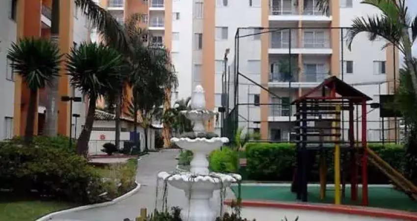 Apartamento a venda no Centro de Mogi das Cruzes