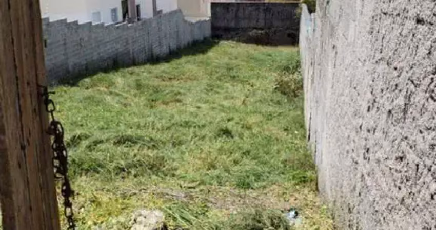 Excelente terreno à venda localizado em área nobre da vila suíssa em mogi das cruzes. são 500 metros quadrados com um leve declive, ótimo para constru