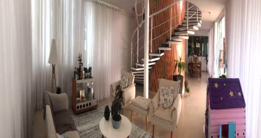 Casa residencial para Venda Parque das Figueiras  Mogi das Cruzes