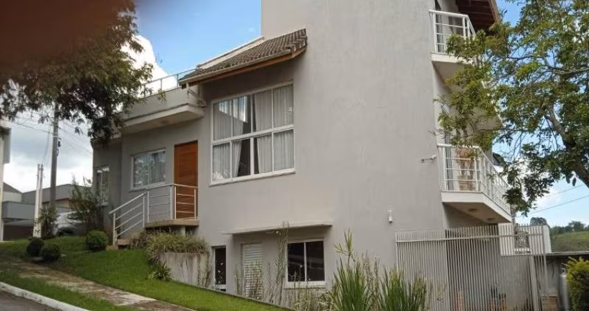 Casa residencial para Venda e Locação Mosaico da Serra Mogi das Cruzes