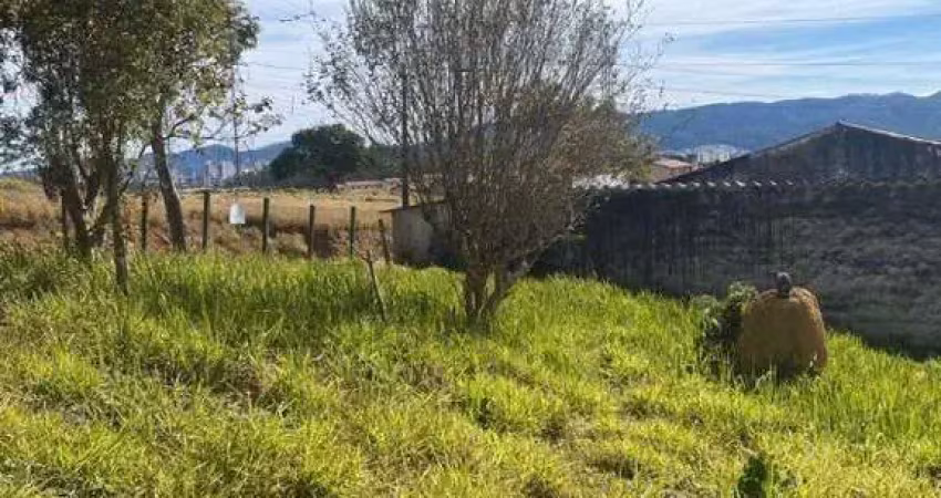 Terreno à venda em Mogi das Cruzes