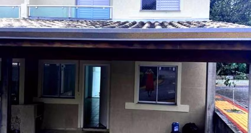 Casa para  Venda em condomínio Village Montpellier  na Vila Oliveira