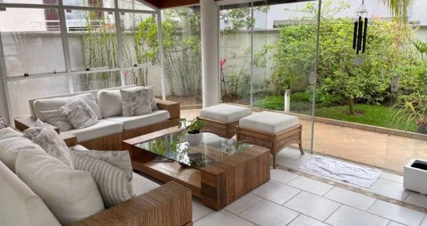 Casa a venda no condomínio Real Park, Vila Oliveira  em Mogi das Cruzes