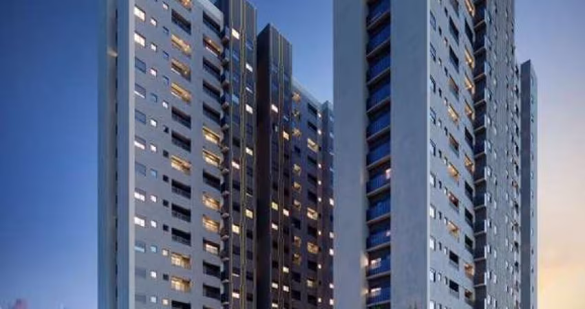 Apartamento a venda localizado Mogi Moderno em Mogi das Cruzes.