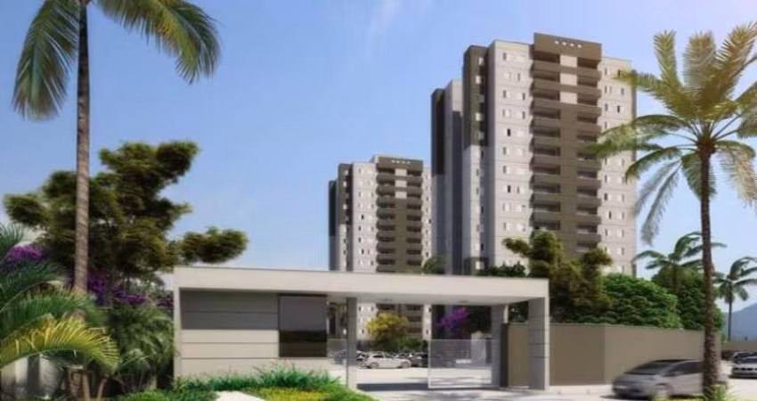 Apartamento para venda em Mogi das Cruzes, bairro Socorro, Jardim Armênia.