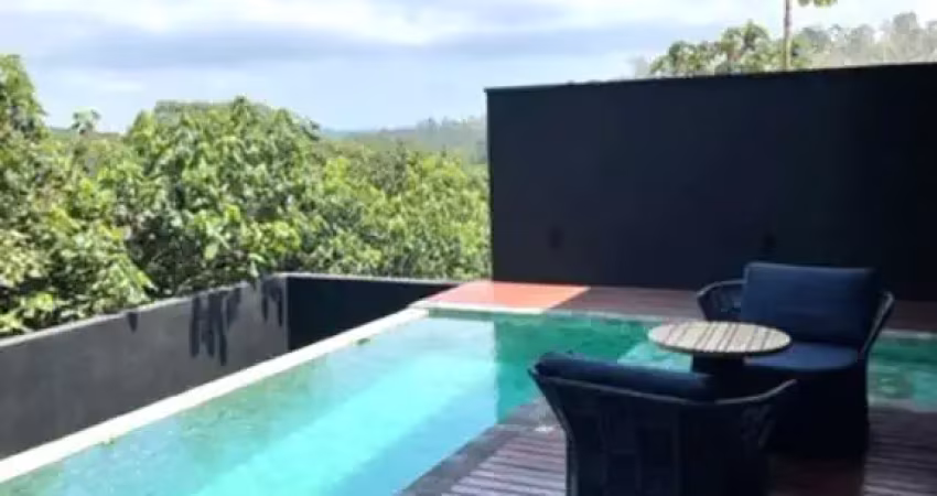 Casa à venda localizado no condomínio mosaico da serra em mogi das cruzes.