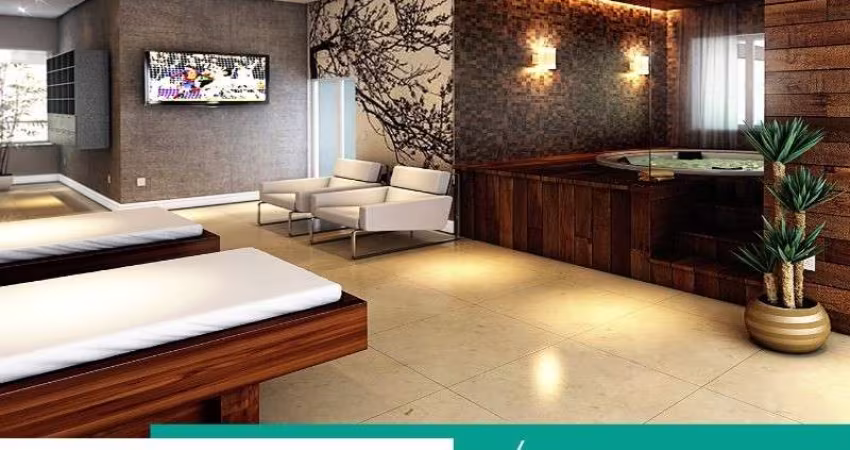 Apartamento residencial para Venda  Duetto Residence Loteamento Mogilar, Mogi das Cruzes