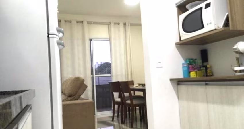 Apartamento Gran Hills em Mogi das Cruzes