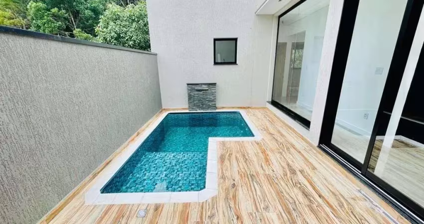 Casa residencial para Venda Mosaico da Serra, Mogi das Cruzes