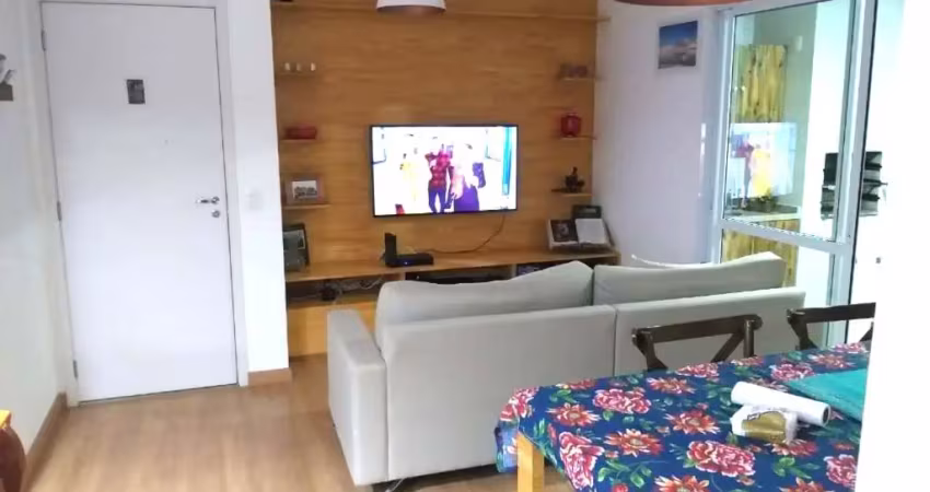 Apartamento para Venda no Helbor Varandas Ipoema em Mogi das Cruzes