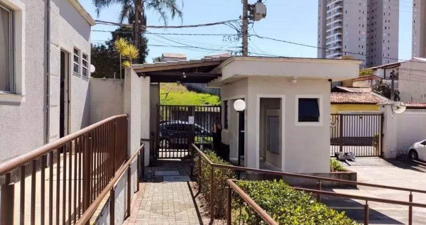 Cobertura a venda no Alto do Ipiranga em Mogi das Cruzes