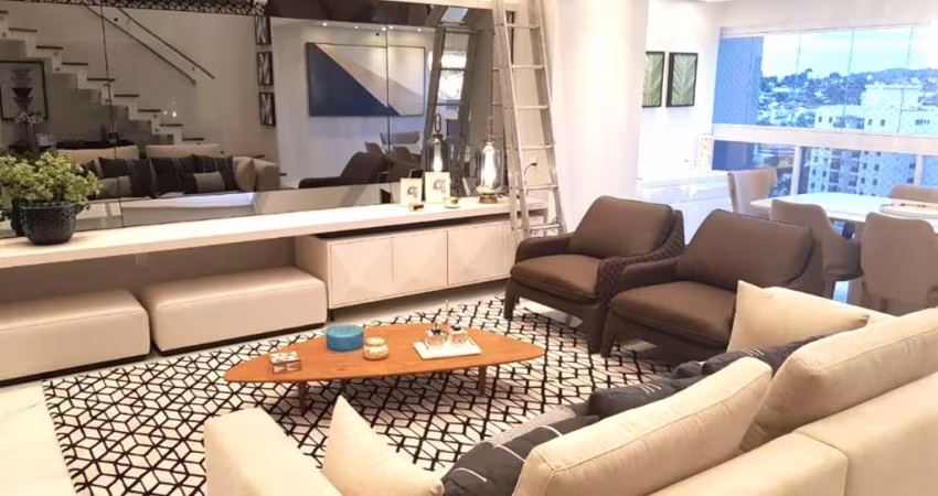 Cobertura para venda - Vila Oliveira - Mogi das Cruzes, apartamento para venda Vila Oliveira Mogi das Cruzes