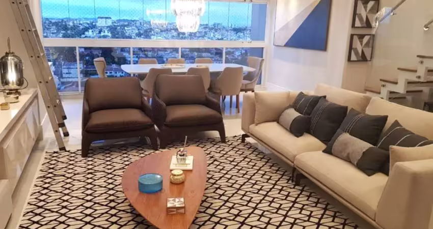 Cobertura para venda na vila oliveira em mogi das cruzes. apartamento para venda vila oliveira mogi das cruzes