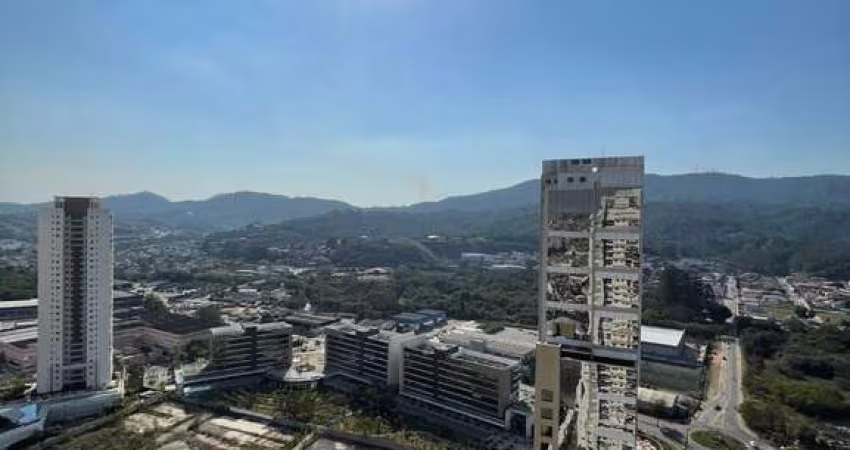 Apartamento para venda no My Helbor Patteo Mogilar em Mogi das Cruzes