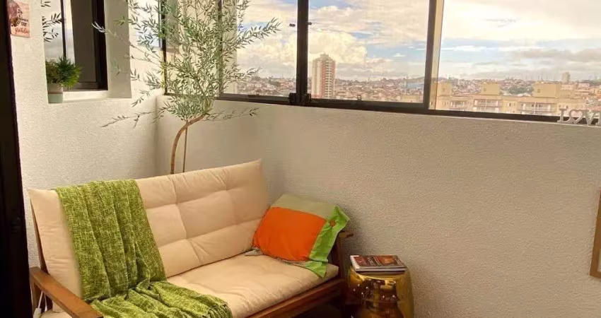 Excelente apartamento a venda no Residencial Saint Germain