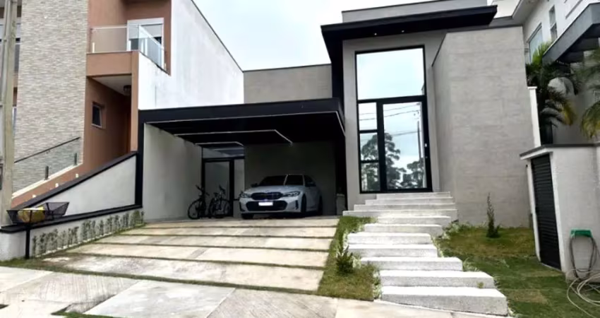Casa residencial para venda condomínio mosaico da serra, mogi das cruzes