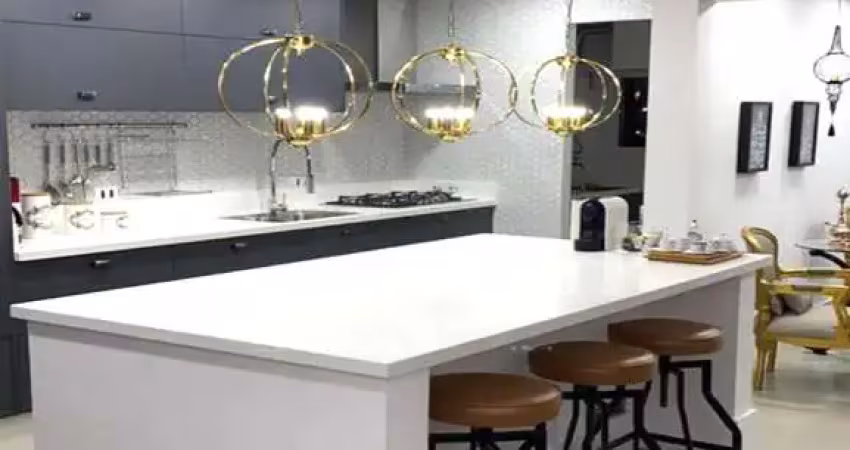 Apartamento a Venda no Murano, Alto Ipiranga em Mogi da Cruzes.