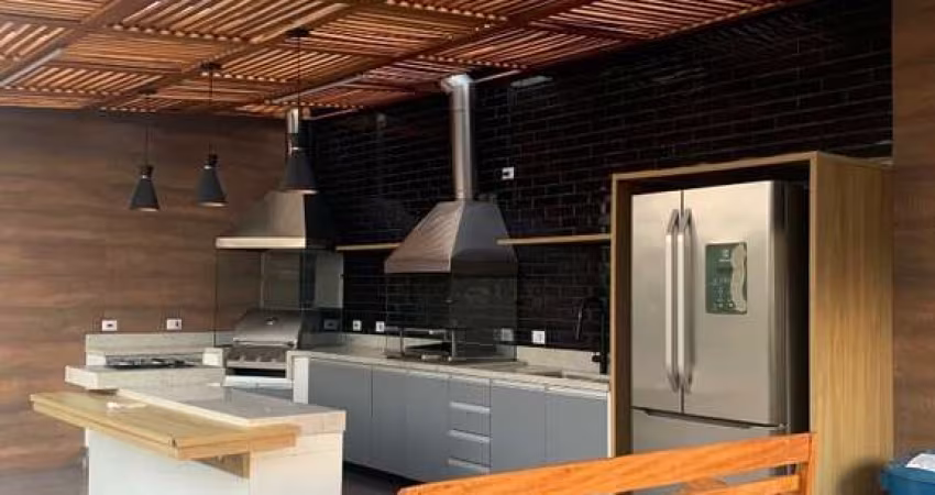 Apartamento a venda próximo ao Shopping Mogi das Cruzes