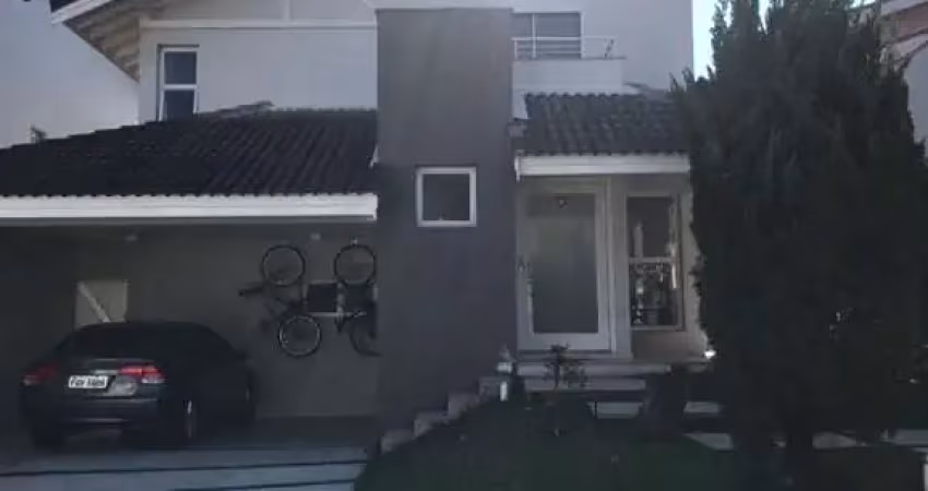 Casa em condomínio fechado com 3 quartos à venda na Rua Coronel Cardoso de Siqueira, 3232, Real Park, Mogi das Cruzes