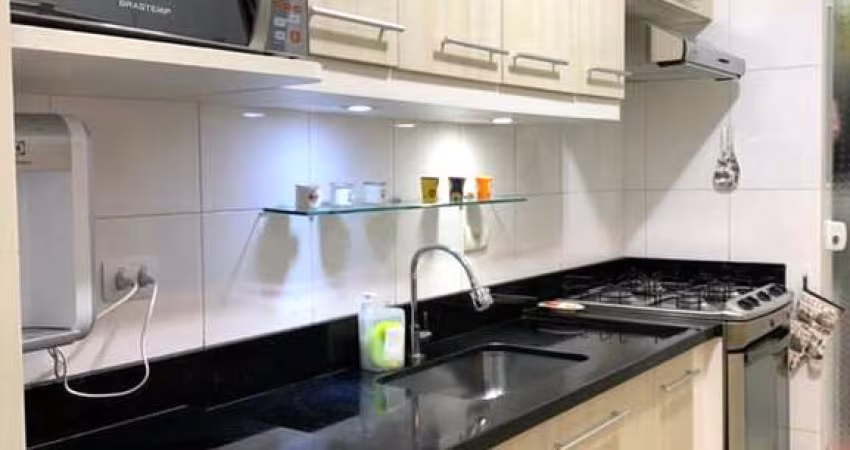 Apartamento a venda em Mogi das Cruzes, Vila Lavínia, excelente apartamento a venda em Mogi das Cruzes