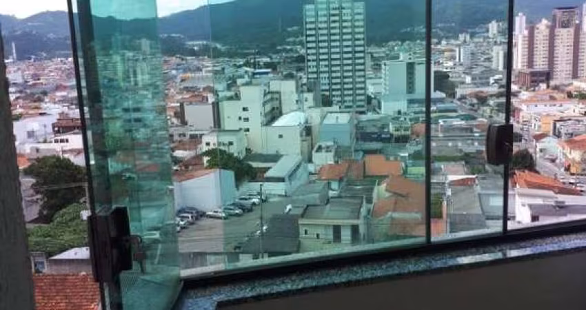 Lindo apto no Edifício Terra Savana Mogi das Cruzes
