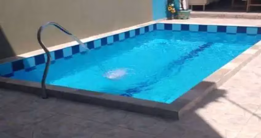 Casa para venda Jardim Rubi, Mogi das Cruzes