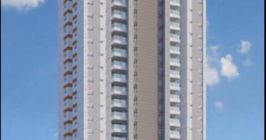 Apartamento em fase de construção, localizado em Mogi das Cruzes, com 3 suítes, sala de estar e jantar, cozinha, lavanderia, varanda e lazer completo.