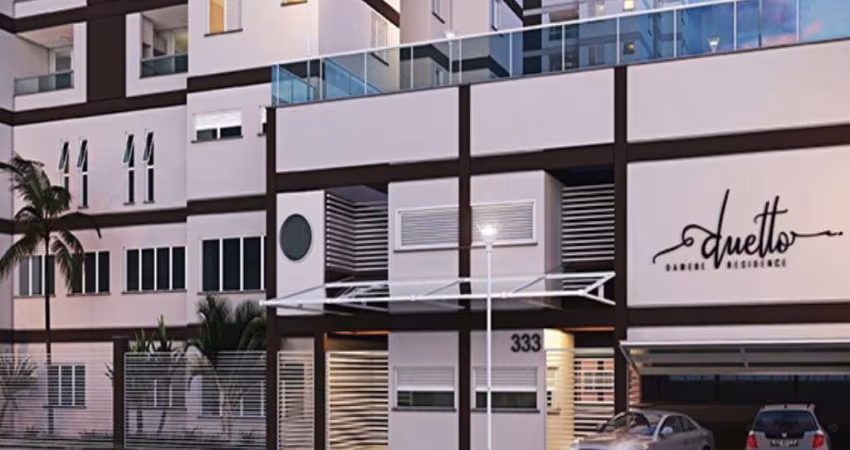Apartamento residencial para Venda DUETTO RESIDENCE Loteamento Mogilar, Mogi das Cruzes