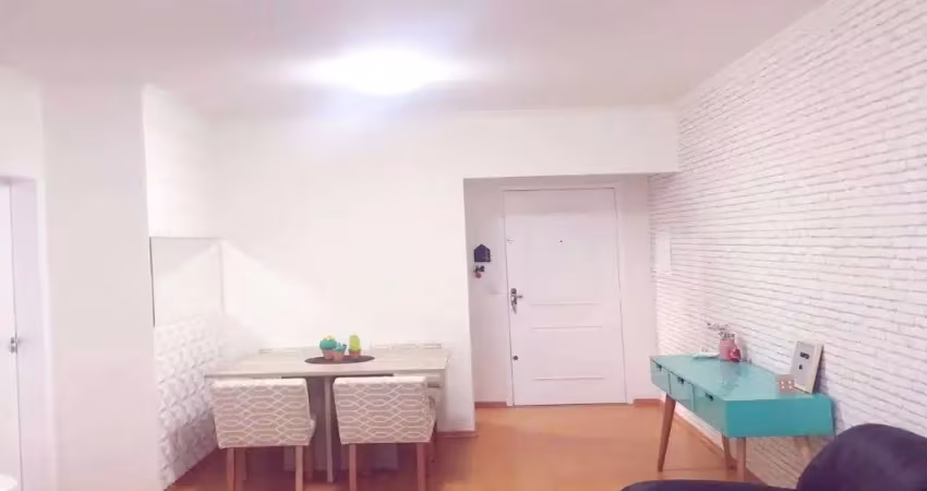 Apartamento com 3 quartos à venda na Rua José Antônio Rosa, 675, Mogi Moderno, Mogi das Cruzes