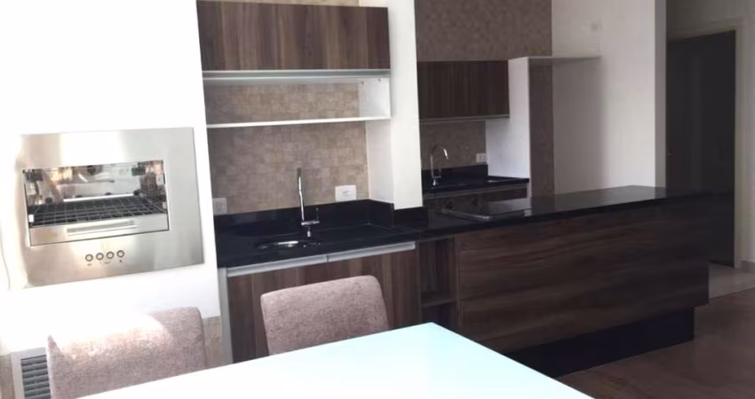 Apartamento para venda e locação Uno Loft, Vila Oliveira