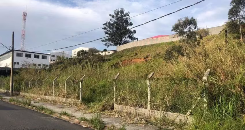 Terreno industrial para venda vila suissa, mogi das cruzes