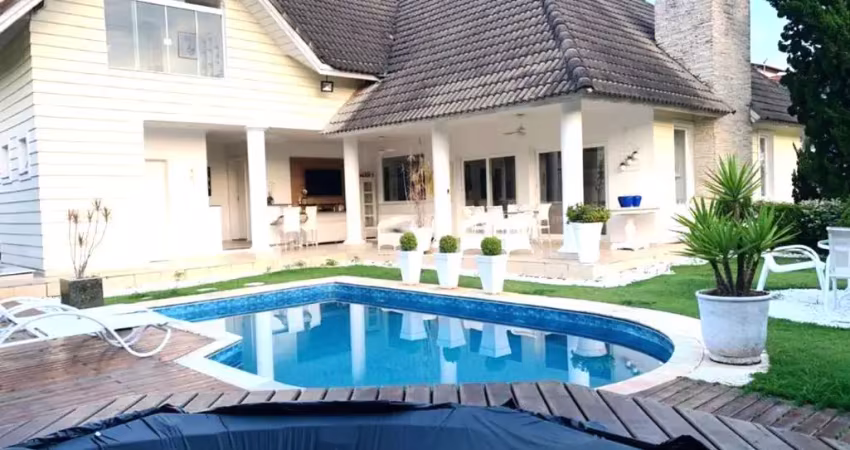 Casa a venda no condomínio real park em mogi das cruzes. casa de alto padrão em mogi das cruzes.