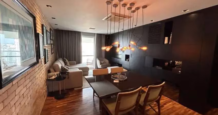 apartamento para venda no helbor concept life em mogi das cruzes.