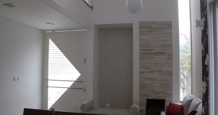Casa para venda no Real Park Vila Oliveira em Mogi das Cruzes.