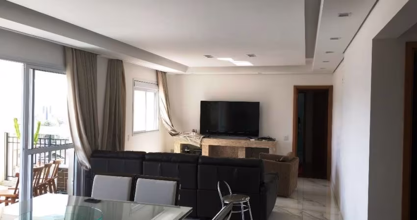 Apartamento a Venda na Vila Oliveira em Mogi das Cruzes, apartamento para vender no Aquarelle em Mogi das Cruzes.