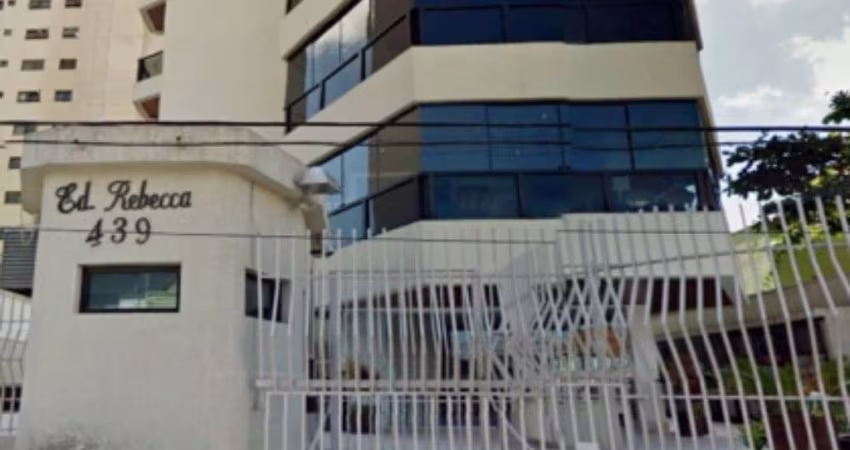 Apartamento a venda no Condomínio Rebeca, Centro de Mogi das Cruzes