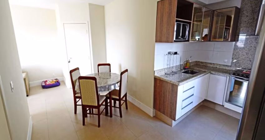 Apartamento a venda no edificio Privilege no Mogi Moderno em Mogi das Cruzes.