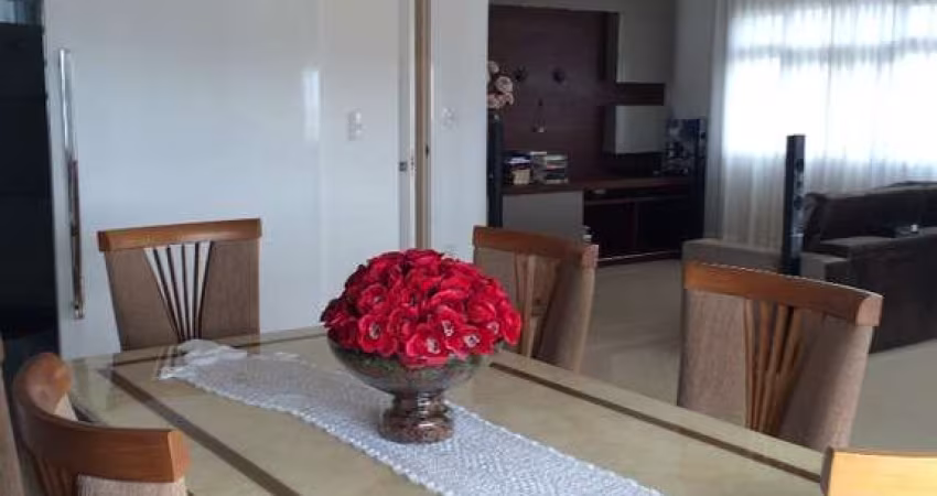 Apartamento a venda Edificio Stephanie Centro de Mogi das Cruzes