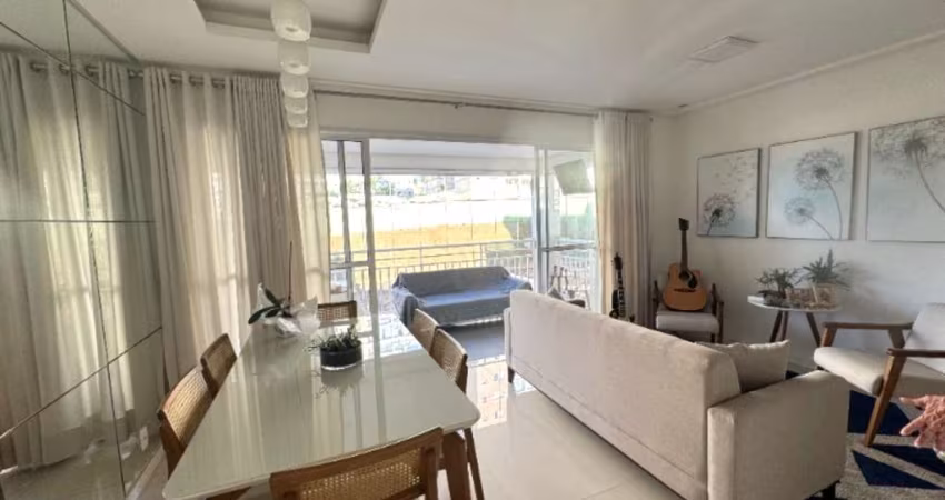 Apartamento para Venda no Condomínio Home Club Vila Oliveira, em Mogi das Cruzes.