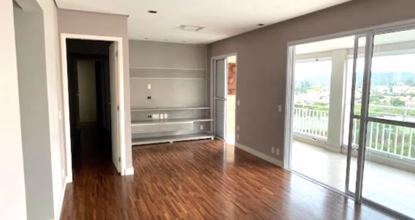 Apartamento para venda e locação na Vila Oliveira, Mogi das Cruzes.