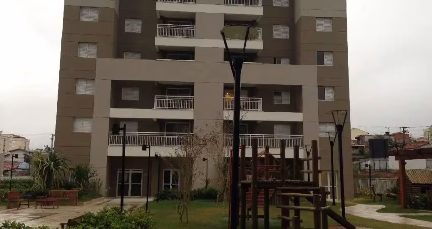 APARTAMENTO para Venda VILA SANTANA, MOGI DAS CRUZES 3 dormitórios sendo 1 suíte, 2 salas, 2 vagas, com todos armários planejados, lindíssimo,  113,00 M2 construída, 113,00 M2 útil, varanga gourmet am