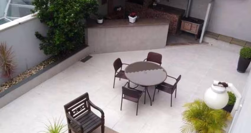 Casa para venda condominio Real Park, Mogi das Cruzes