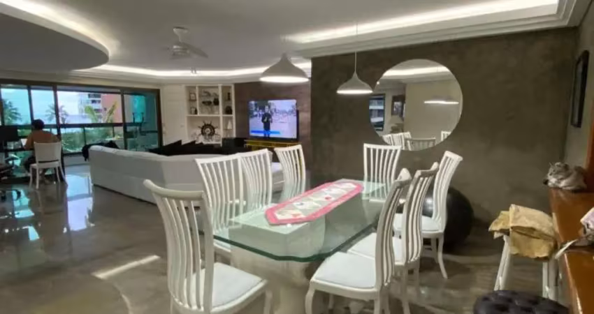 Apartamento para venda na Riviera de São Lourenço em Bertioga