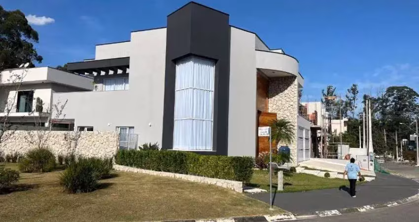 Casa para locação condomínio bella citta mogi das cruzes