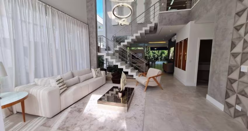 Vende casas em Riviera de São Lourenço, lindo sobrado mobiliado a venda em Riviera de São Lourenço