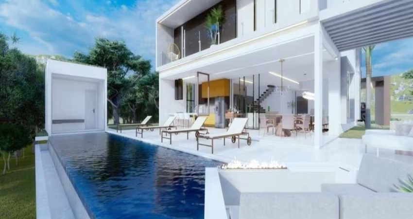 Casas a venda  na Riviera de São Lourenço, lindo sobrado a venda em Riviera de São Lourenço