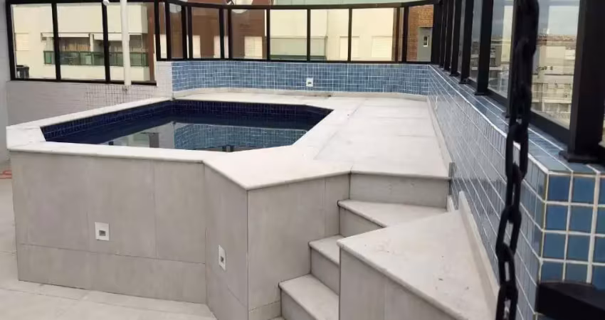 Apartamento com 6 quartos à venda na Alameda das Conchas, 80, Riviera de São Lourenço, Bertioga