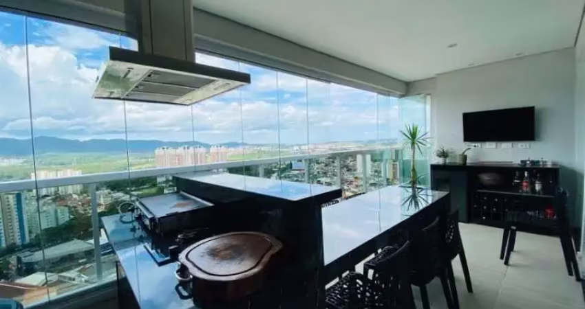 Apartamento para venda Residencial Omni, Mogi das Cruzes