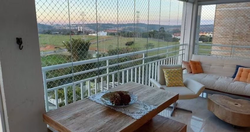 Apartamento residencial para venda Home Club Vila Nova Socorro, Mogi das Cruzes